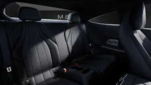Mercedes-Benz CLE 300 Coupé 4Matic 9G-Tronic