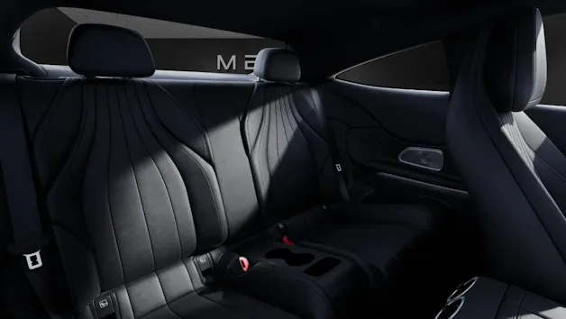 Mercedes-Benz CLE 300 Coupé 4Matic 9G-Tronic