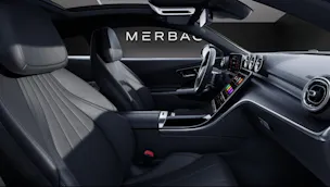 Mercedes-Benz CLE 300 Coupé 4Matic 9G-Tronic