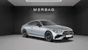 Mercedes-Benz CLE 300 Coupé 4Matic 9G-Tronic