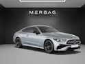 Mercedes-Benz CLE 300 Coupé 4Matic 9G-Tronic