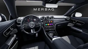 Mercedes-Benz CLE 300 Coupé 4Matic 9G-Tronic