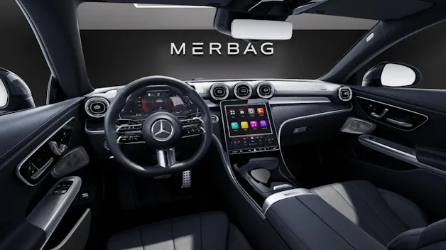 Mercedes-Benz CLE 300 Coupé 4Matic 9G-Tronic