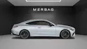 Mercedes-Benz CLE 300 Coupé 4Matic 9G-Tronic