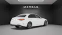 Mercedes-Benz C 220 d 4 Matic