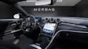Mercedes-Benz C 220 d 4 Matic