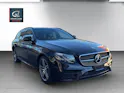 Mercedes-Benz E 43 AMG 4 Matic
