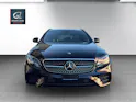 Mercedes-Benz E 43 AMG 4 Matic