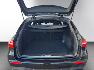 Mercedes-Benz E 43 AMG 4 Matic