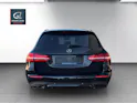 Mercedes-Benz E 43 AMG 4 Matic