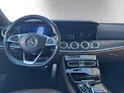 Mercedes-Benz E 43 AMG 4 Matic