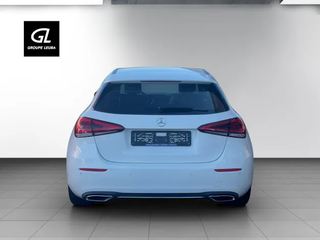 Mercedes-Benz A 220 Progressive