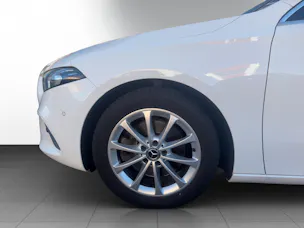 Mercedes-Benz A 220 Progressive