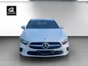 Mercedes-Benz A 220 Progressive
