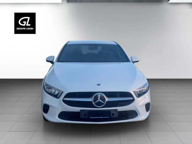 Mercedes-Benz A 220 Progressive