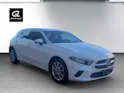 Mercedes-Benz A 220 Progressive