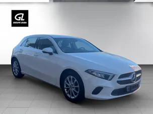 Mercedes-Benz A 220 Progressive