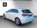 Mercedes-Benz A 220 Progressive