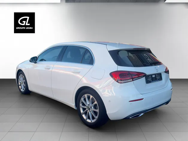 Mercedes-Benz A 220 Progressive