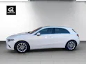 Mercedes-Benz A 220 Progressive