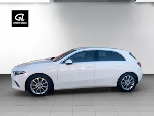 Mercedes-Benz A 220 Progressive
