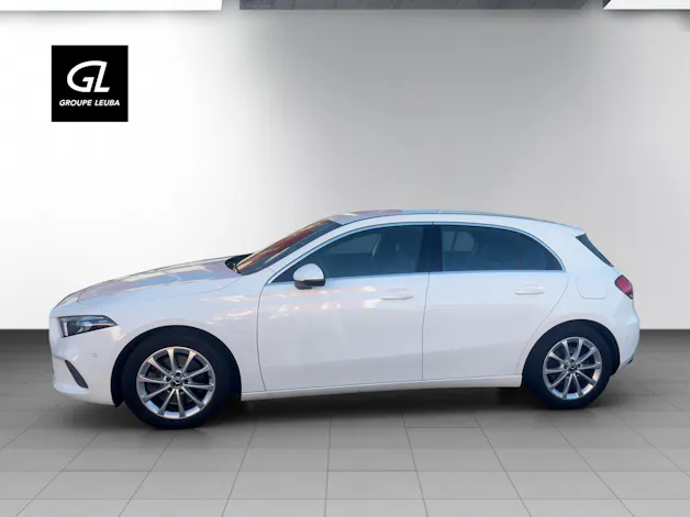 Mercedes-Benz A 220 Progressive