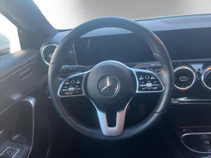 Mercedes-Benz A 220 Progressive