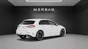 Mercedes-Benz A 220 4Matic 8G-DCT