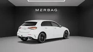 Mercedes-Benz A 220 4Matic 8G-DCT
