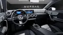 Mercedes-Benz A 220 4Matic 8G-DCT