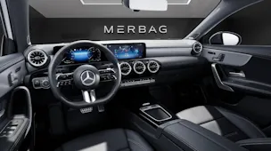 Mercedes-Benz A 220 4Matic 8G-DCT