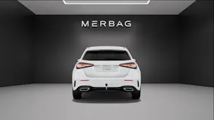 Mercedes-Benz A 220 4Matic 8G-DCT