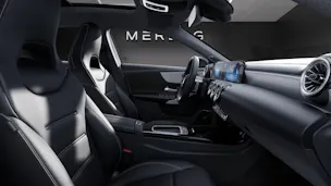 Mercedes-Benz A 220 4Matic 8G-DCT