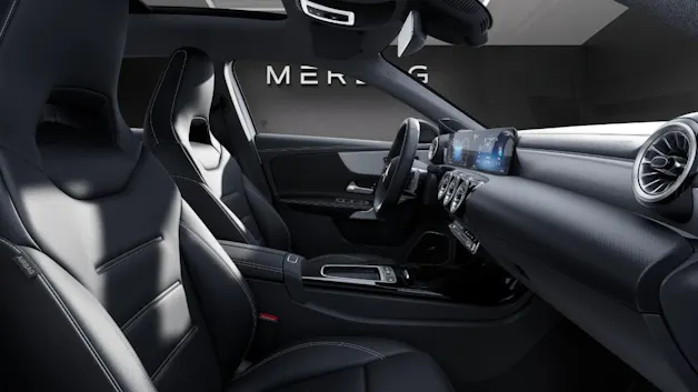 Mercedes-Benz A 220 4Matic 8G-DCT