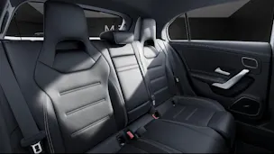 Mercedes-Benz A 220 4Matic 8G-DCT