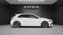 Mercedes-Benz A 220 4Matic 8G-DCT