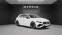 Mercedes-Benz A 220 4Matic 8G-DCT