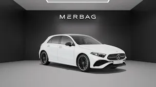 Mercedes-Benz A 220 4Matic 8G-DCT