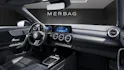Mercedes-Benz A 220 4Matic 8G-DCT
