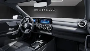 Mercedes-Benz A 220 4Matic 8G-DCT