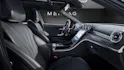 Mercedes-Benz C 300 d 4 Matic