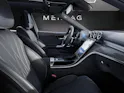 Mercedes-Benz C 300 d 4 Matic