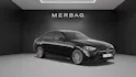 Mercedes-Benz C 300 d 4 Matic