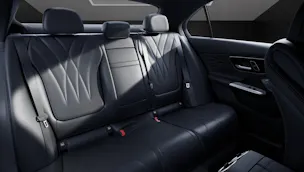 Mercedes-Benz C 300 d 4 Matic
