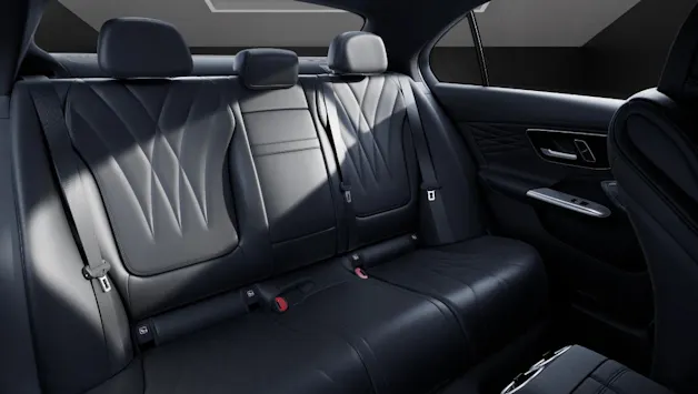 Mercedes-Benz C 300 d 4 Matic