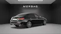 Mercedes-Benz C 300 d 4 Matic