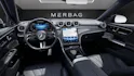 Mercedes-Benz C 300 d 4 Matic