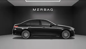 Mercedes-Benz C 300 d 4 Matic