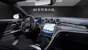 Mercedes-Benz C 300 d 4 Matic