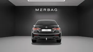 Mercedes-Benz C 300 d 4 Matic